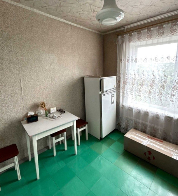 2х комнатная квартира Пески РОМАКС Запоріжжя - зображення 7