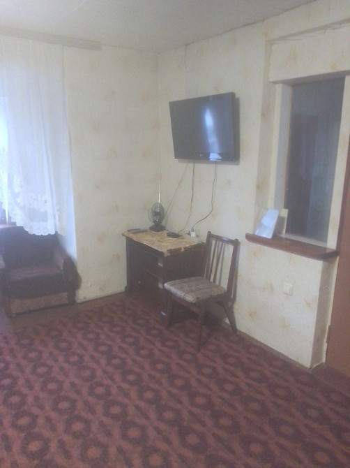 Оренда однокімнатної квартири від власника Гатне - зображення 3