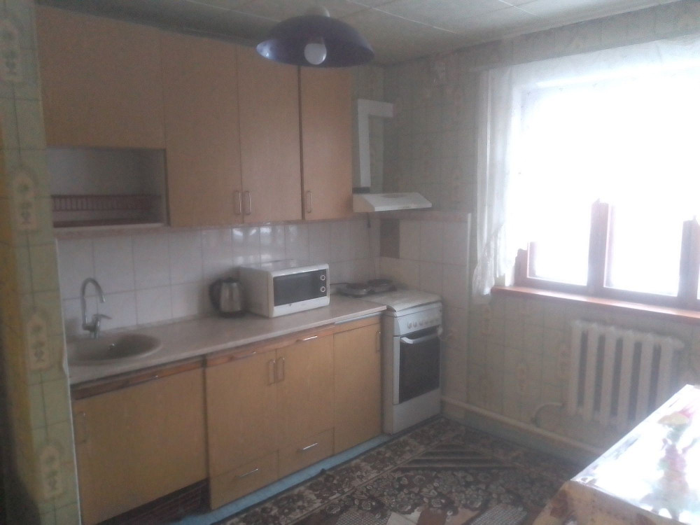 Оренда однокімнатної квартири від власника Гатне - зображення 5