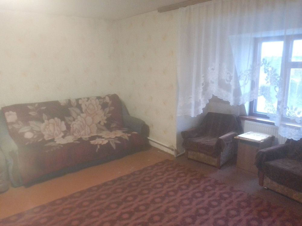 Оренда однокімнатної квартири від власника Гатне - зображення 1