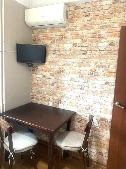 Метро Житомирська,Аеадеммістечко. 1-кімнатна,ремонт Київ - зображення 2