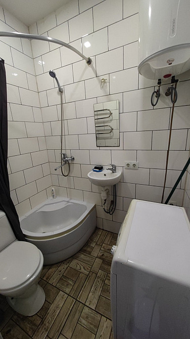 БЕЗ КОМІСІЇ. Я власник, здам свою гостинку. Район - центральний ринок.  - photo 5