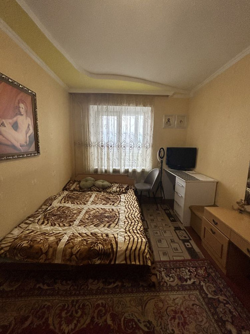 Здам 2-кімнатну квартиру, мікрорайон Жовтневий (р-н АТБ) Каменец-Подольский - изображение 1