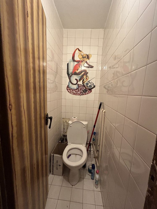 Здам 2-кімнатну квартиру, мікрорайон Жовтневий (р-н АТБ) Каменец-Подольский - изображение 7