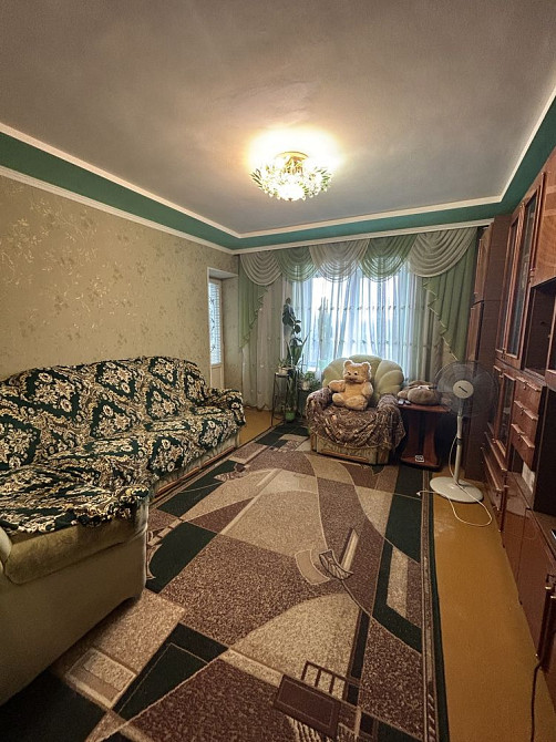 Здам 2-кімнатну квартиру, мікрорайон Жовтневий (р-н АТБ) Каменец-Подольский - изображение 4