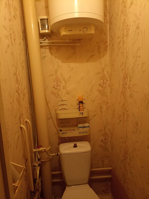 Оренда 1-но кімнатної квартири по вул.Зенітного Полку ! Біла Церква - зображення 7