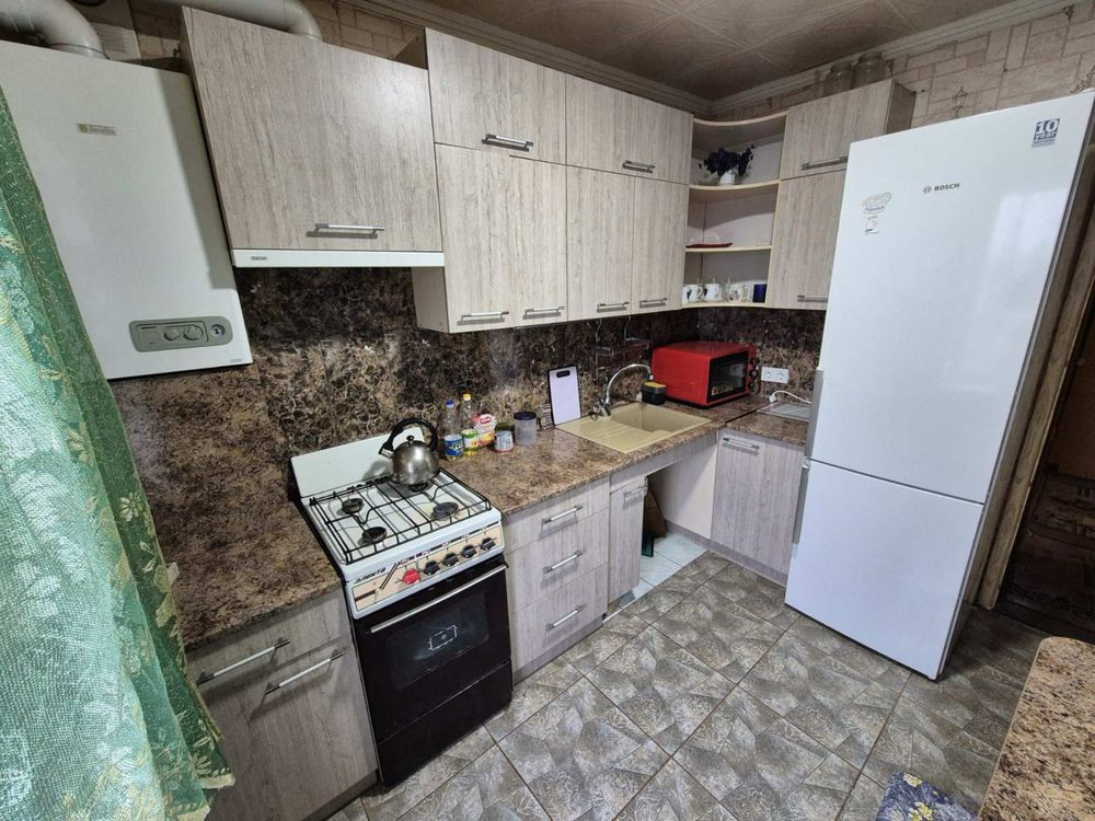 2 кімнатна квартира.АТБ Вокзальна Кропивницкий - изображение 1