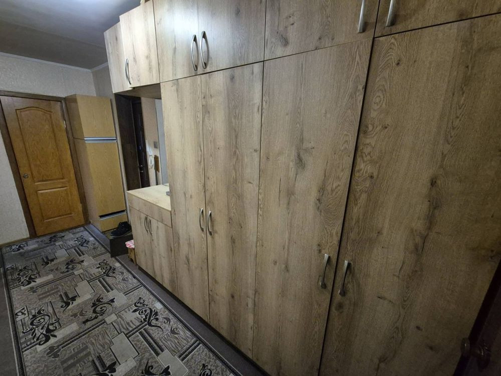 2 кімнатна квартира.АТБ Вокзальна Кропивницкий - изображение 8