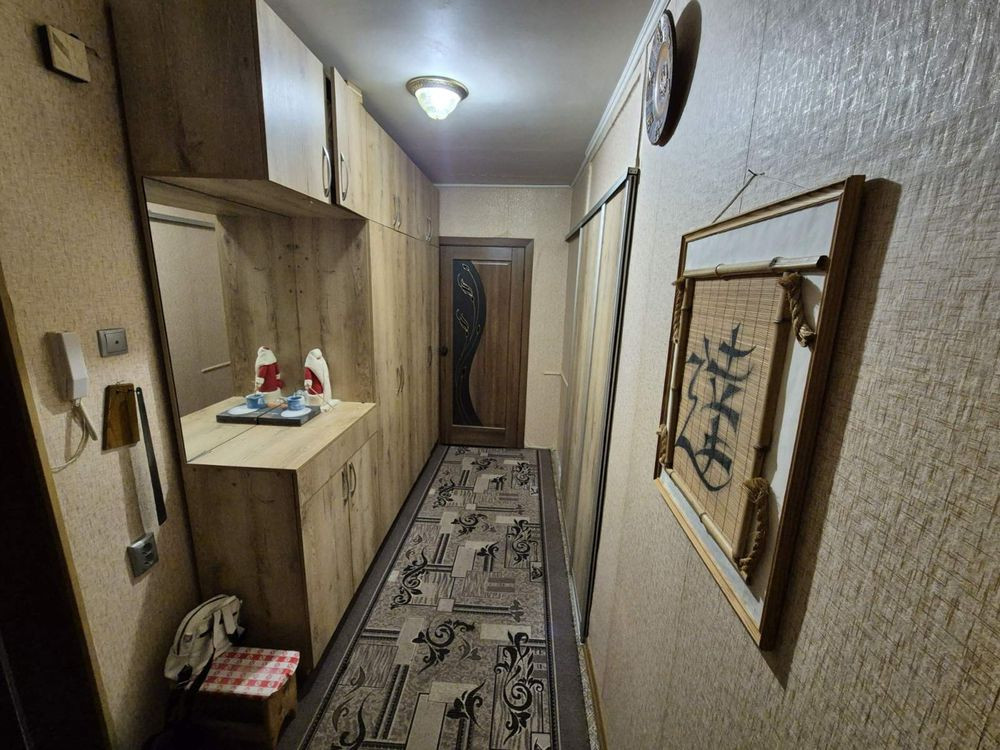 2 кімнатна квартира.АТБ Вокзальна Кропивницкий - изображение 6