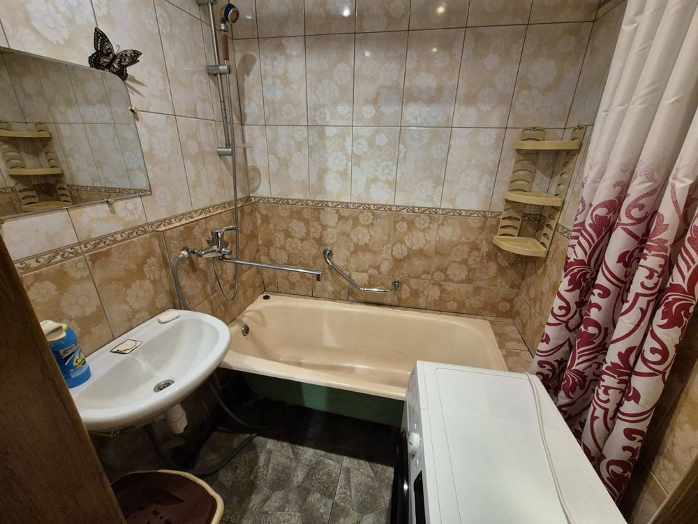 2 кімнатна квартира.АТБ Вокзальна Кропивницкий - изображение 5