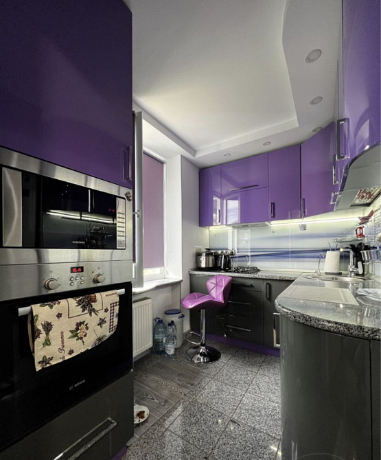 2к квартира в центрі Києва без комісії Обухів - зображення 2