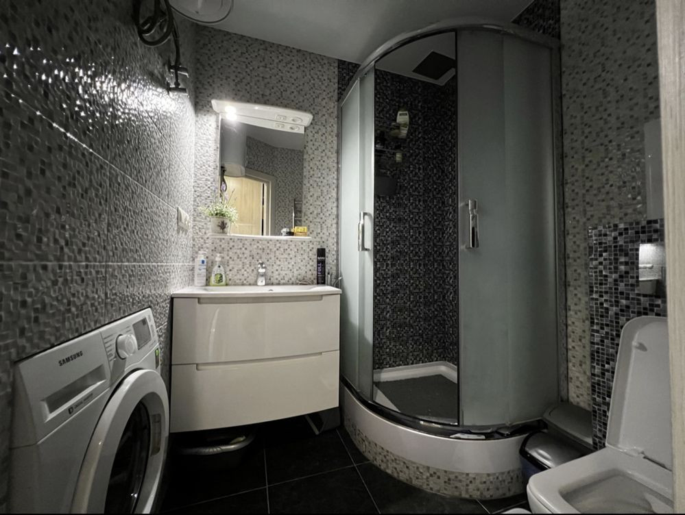 2к квартира в центрі Києва без комісії Обухів - зображення 7