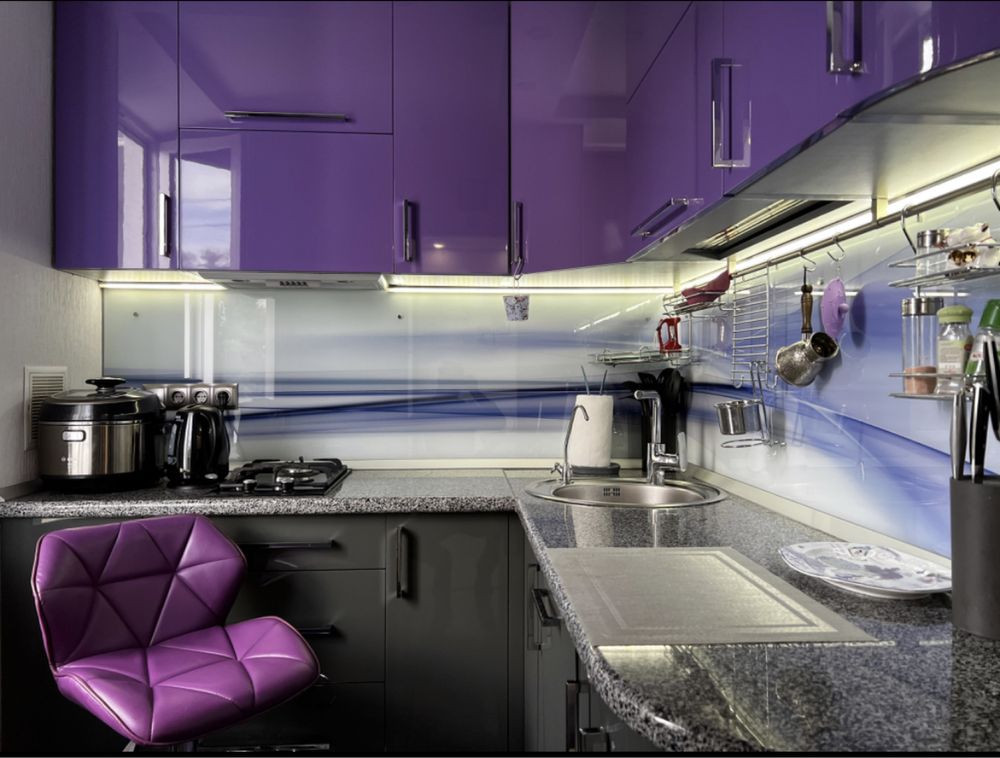 2к квартира в центрі Києва без комісії Обухів - зображення 1