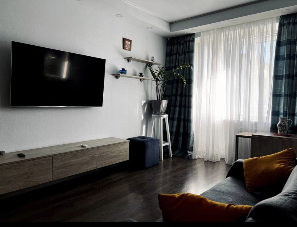 2к квартира в центрі Києва без комісії Обухів - зображення 4