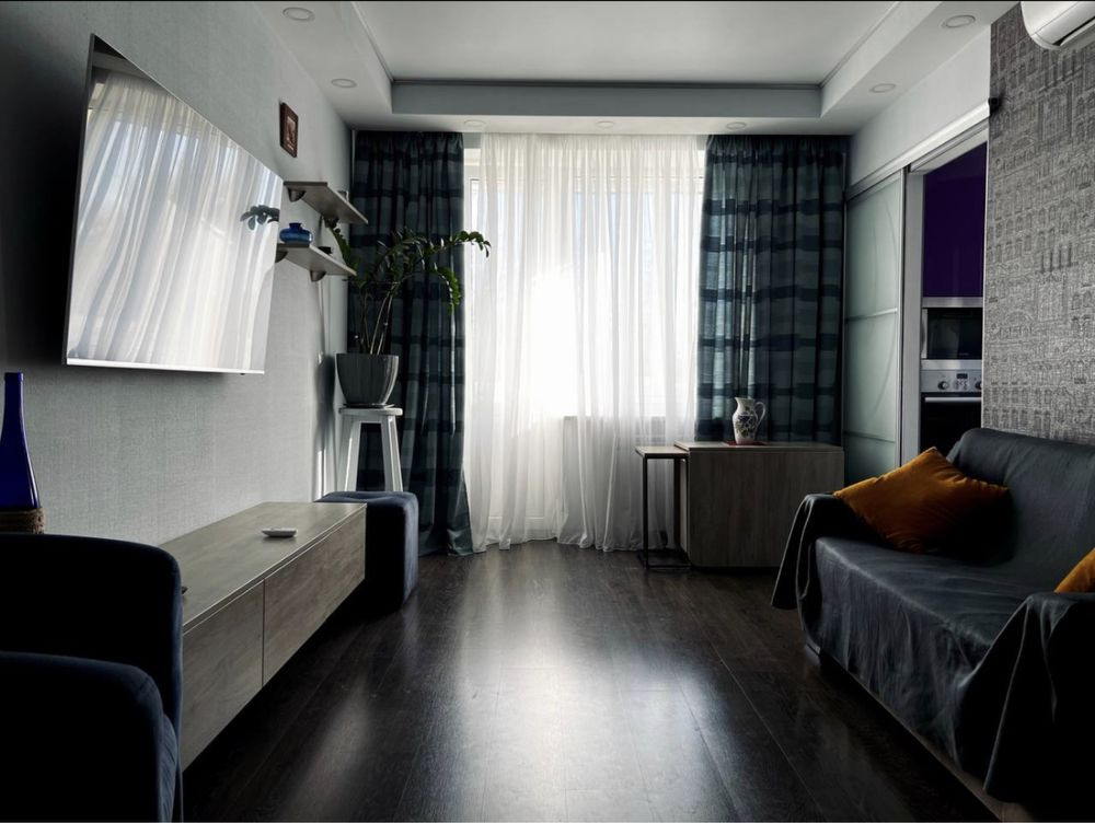 2к квартира в центрі Києва без комісії Обухів - зображення 3