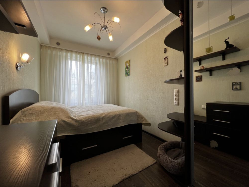 2к квартира в центрі Києва без комісії Обухів - зображення 6