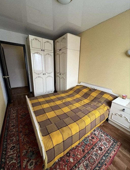 2 комн на 98 квартале улица Героев Ато Металургическтй район Кривой Рог - изображение 3