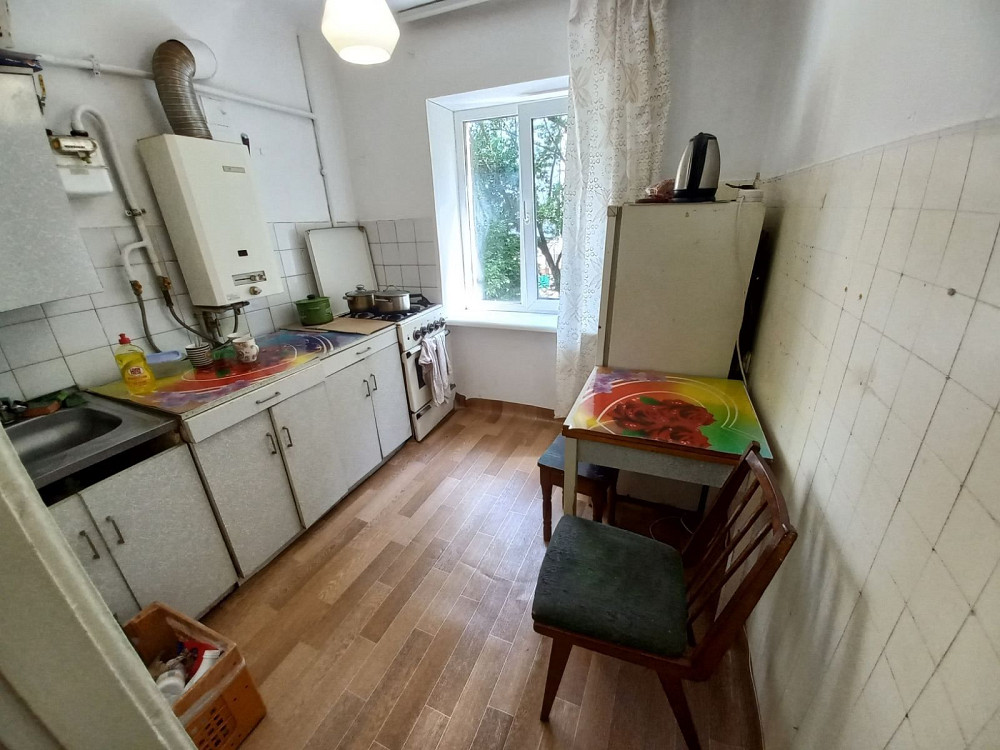 Квартира в центрі. Власник Івано-Франківськ - зображення 1