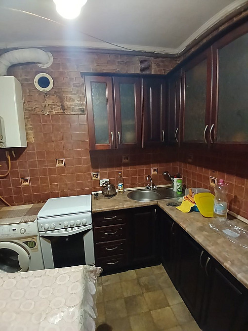 1-кімн Нове Шоссе 5 Буча  центр Буча - зображення 2