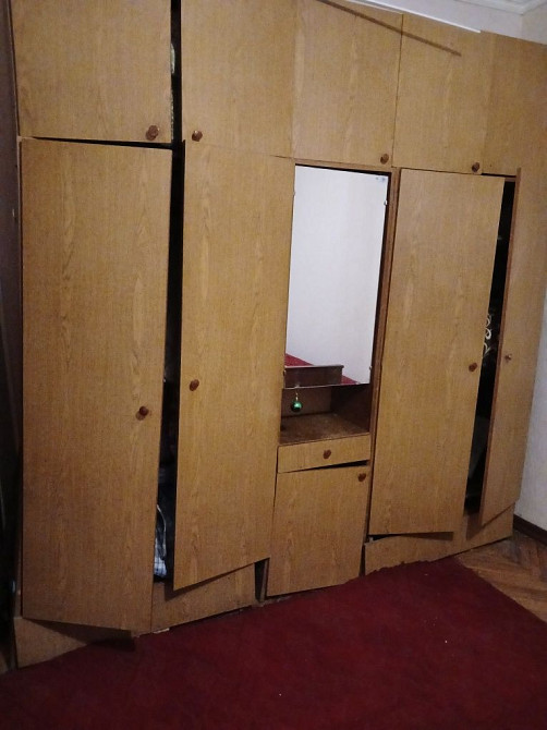 1-кімн Нове Шоссе 5 Буча  центр Буча - зображення 6