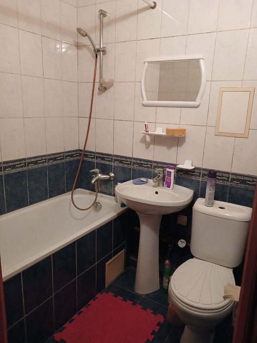 1-кімн Нове Шоссе 5 Буча  центр Буча - зображення 7