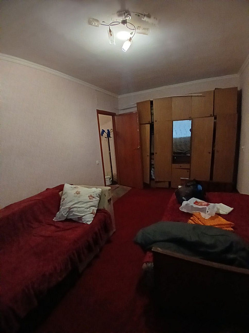 1-кімн Нове Шоссе 5 Буча  центр Буча - зображення 5