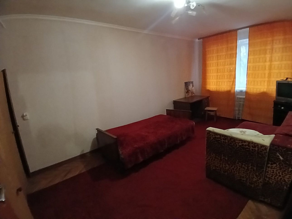 1-кімн Нове Шоссе 5 Буча  центр Буча - зображення 3