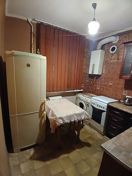 1-кімн Нове Шоссе 5 Буча  центр Буча - зображення 1