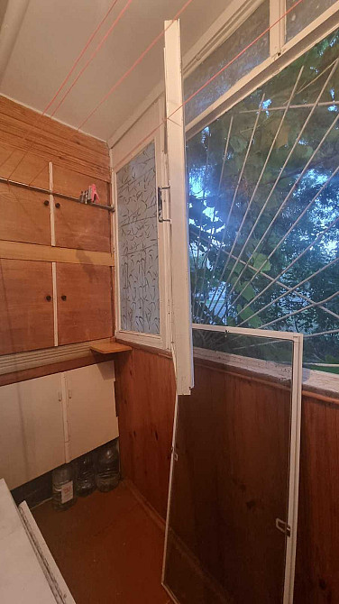 Здам в оренду 1к квартиру на Воскресенке Дашкевича 6а Київ - зображення 5