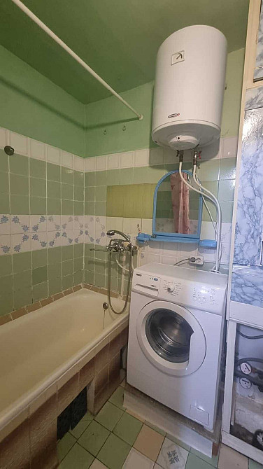 Здам в оренду 1к квартиру на Воскресенке Дашкевича 6а Київ - зображення 7