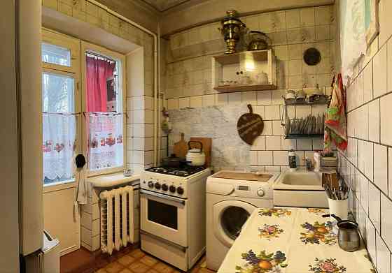 Здам 1-кімн. квартиру на Вишгородській, вул. Мукачівська, 8 Київ