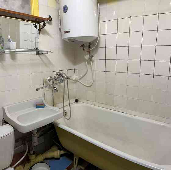 Здам 1-кімн. квартиру на Вишгородській, вул. Мукачівська, 8 Київ