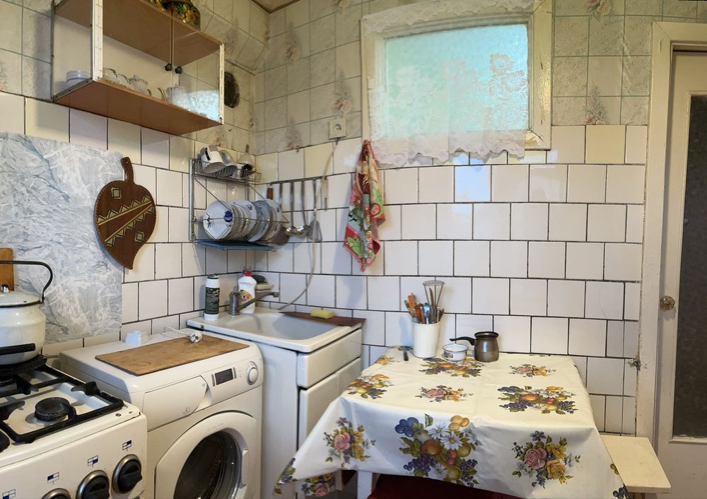 Здам 1-кімн. квартиру на Вишгородській, вул. Мукачівська, 8 Київ - зображення 4