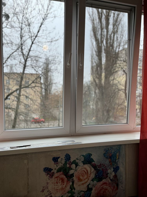 Здам 1-кімн. квартиру на Вишгородській, вул. Мукачівська, 8 Київ - зображення 3