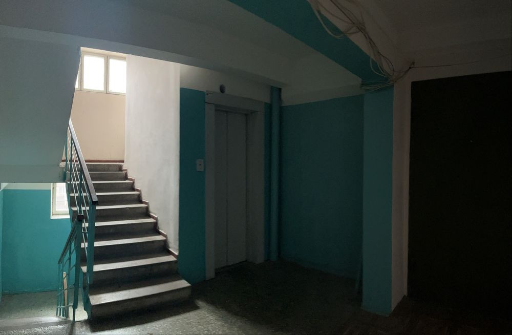 Здам 1-кімн. квартиру на Вишгородській, вул. Мукачівська, 8 Київ - зображення 7