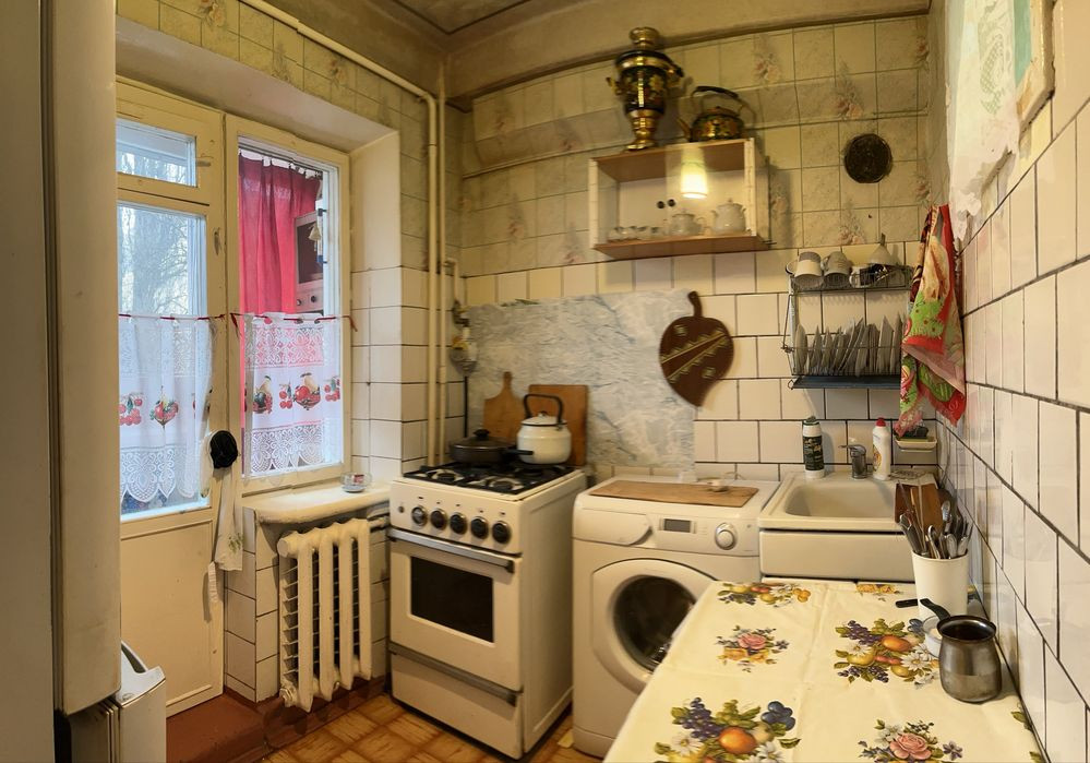 Здам 1-кімн. квартиру на Вишгородській, вул. Мукачівська, 8 Київ - зображення 5