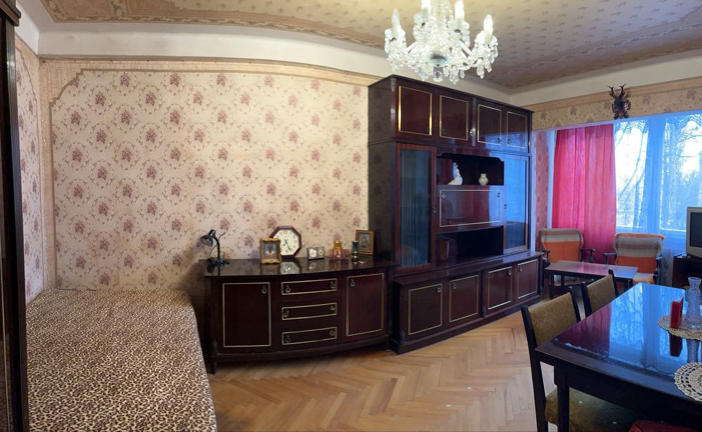 Здам 1-кімн. квартиру на Вишгородській, вул. Мукачівська, 8 Київ - зображення 2