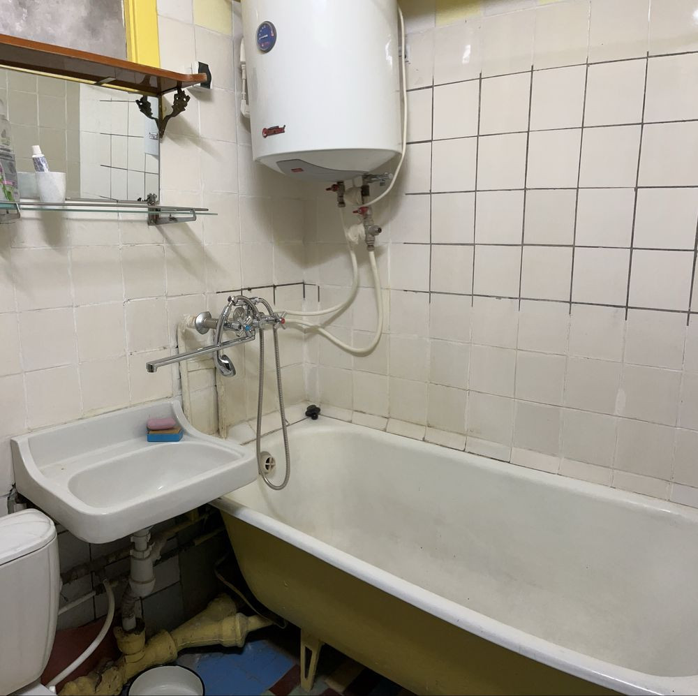 Здам 1-кімн. квартиру на Вишгородській, вул. Мукачівська, 8 Київ - зображення 6