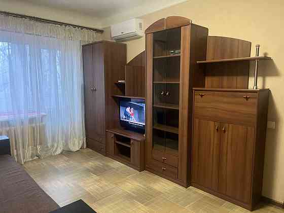 Сдам 1-к. квартиру в центре Харьков