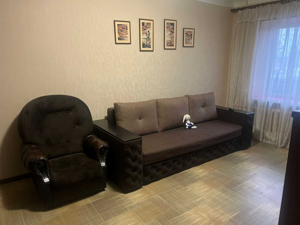 Сдам 1-к. квартиру в центре Харьков - изображение 1