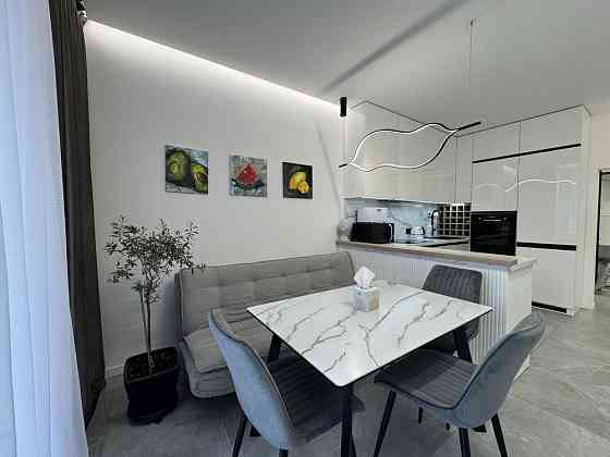 Оренда двокімнатної квартири Park land (Парк ленд) Ужгород