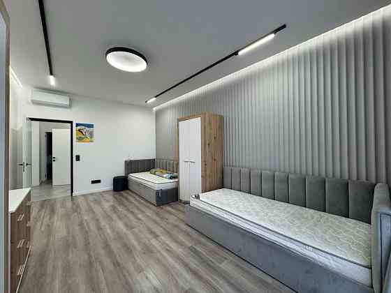 Оренда двокімнатної квартири Park land (Парк ленд) Ужгород