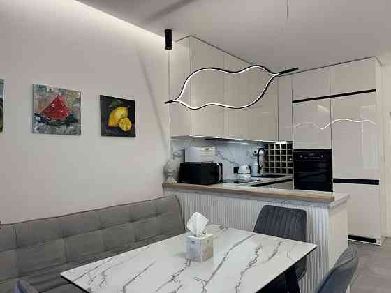 Оренда двокімнатної квартири Park land (Парк ленд) Ужгород