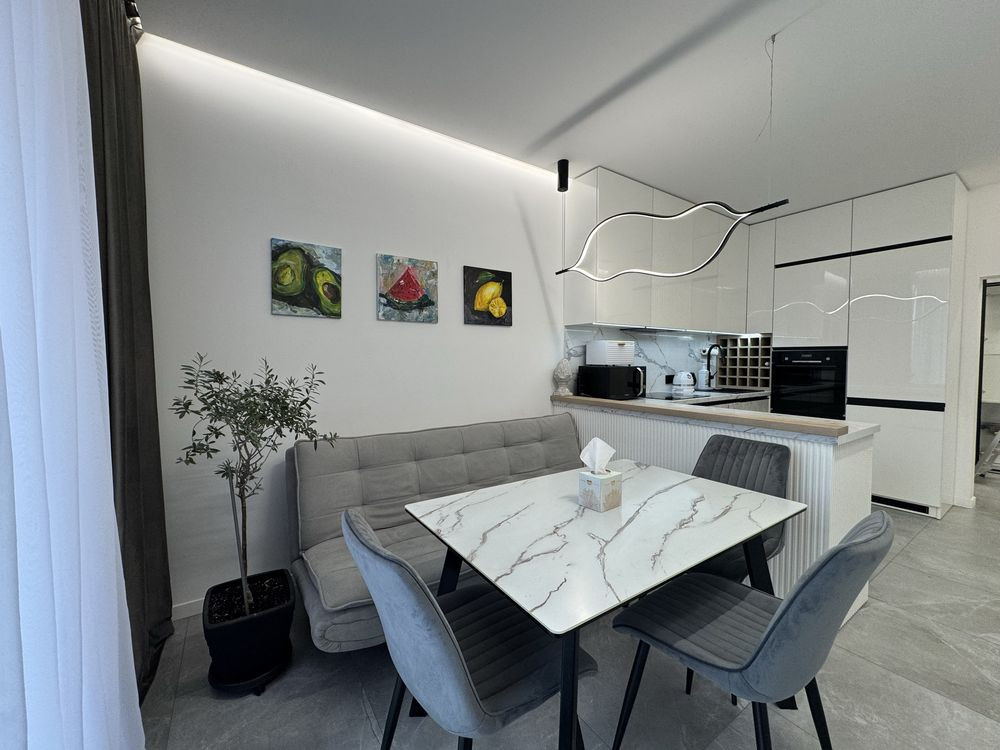 Оренда двокімнатної квартири Park land (Парк ленд) Ужгород - зображення 3