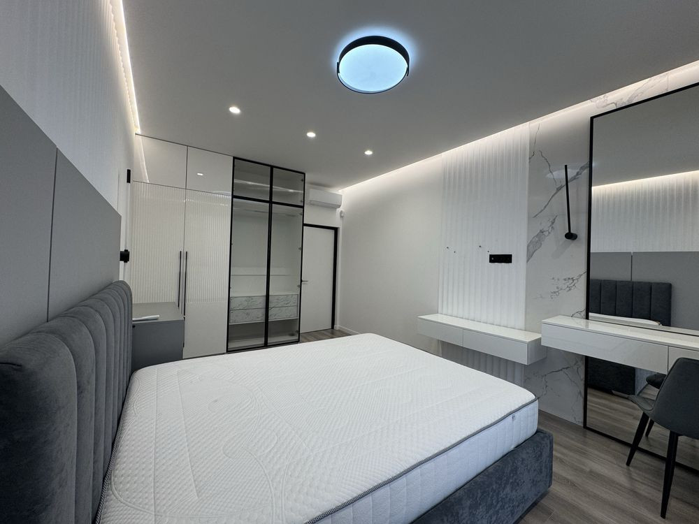 Оренда двокімнатної квартири Park land (Парк ленд) Ужгород - зображення 7