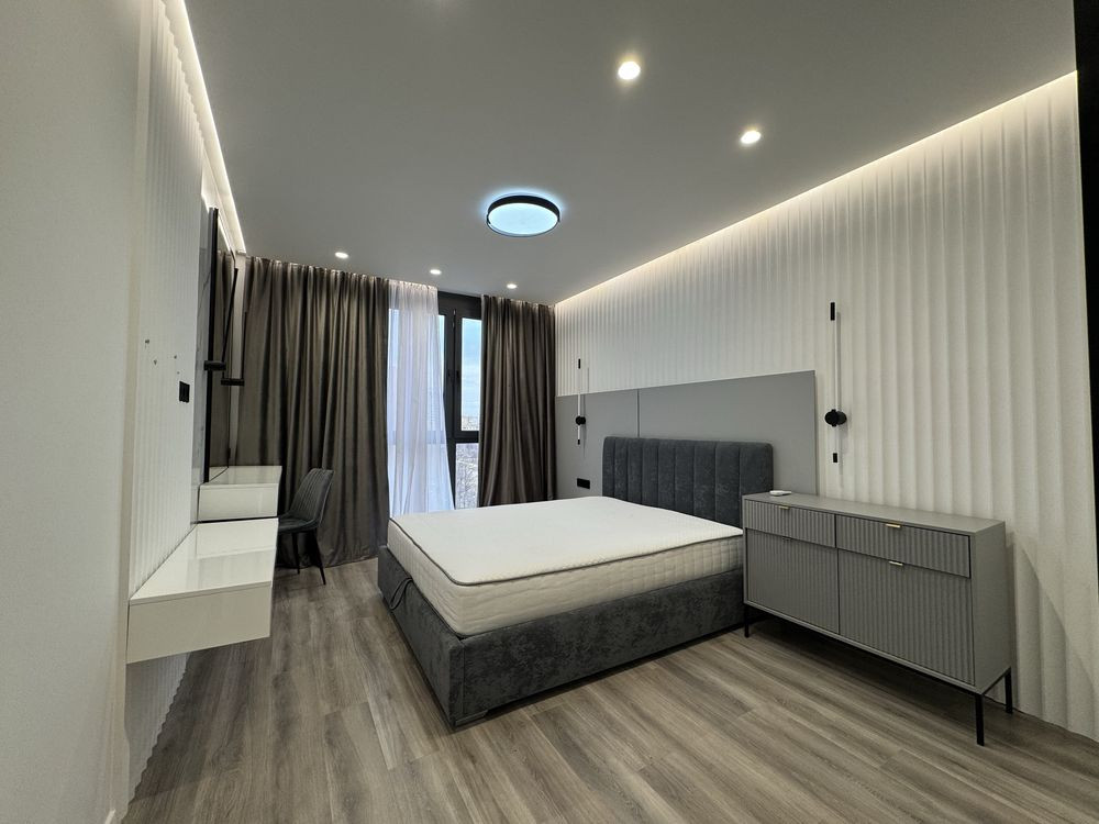 Оренда двокімнатної квартири Park land (Парк ленд) Ужгород - зображення 6