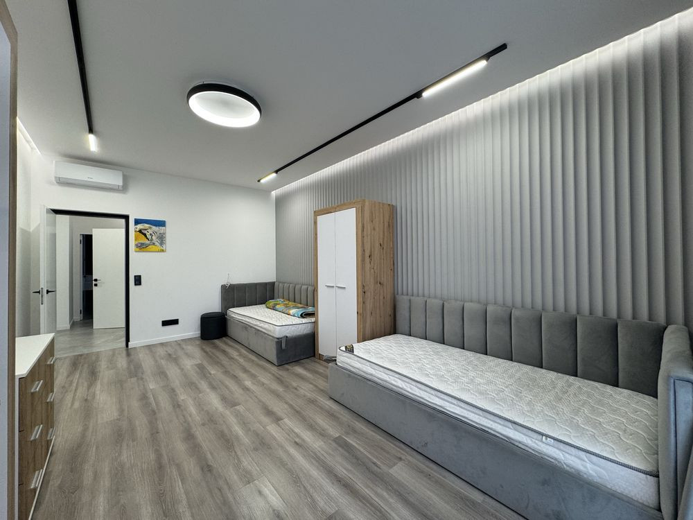 Оренда двокімнатної квартири Park land (Парк ленд) Ужгород - зображення 4