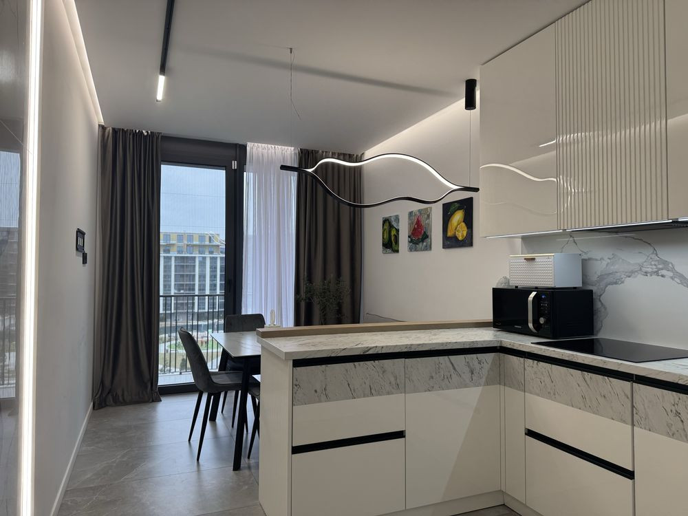 Оренда двокімнатної квартири Park land (Парк ленд) Ужгород - зображення 1