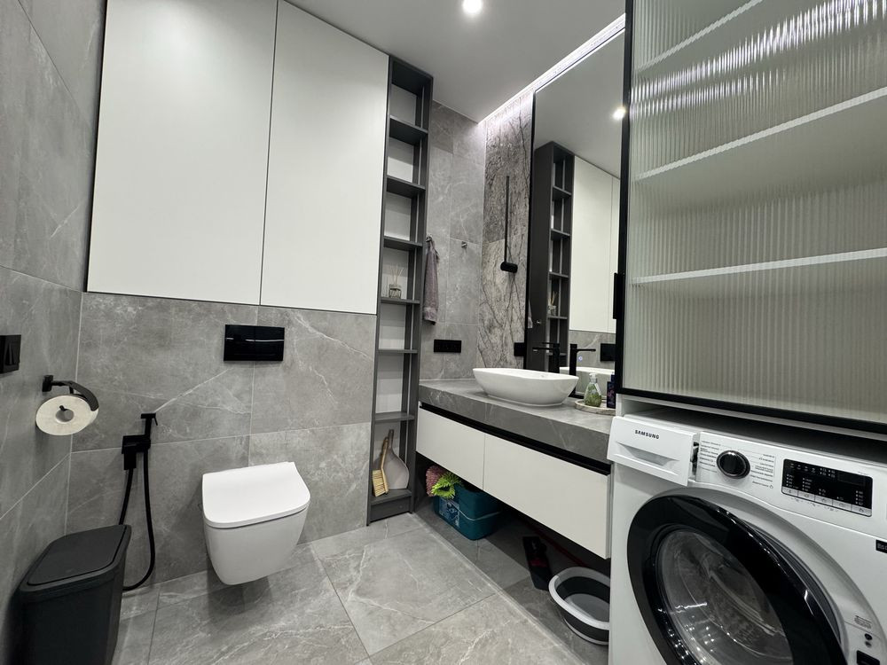 Оренда двокімнатної квартири Park land (Парк ленд) Ужгород - зображення 8