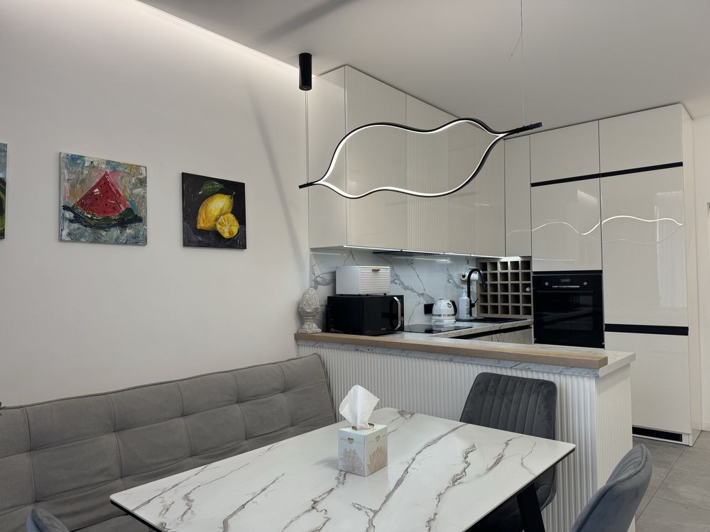 Оренда двокімнатної квартири Park land (Парк ленд) Ужгород - зображення 2